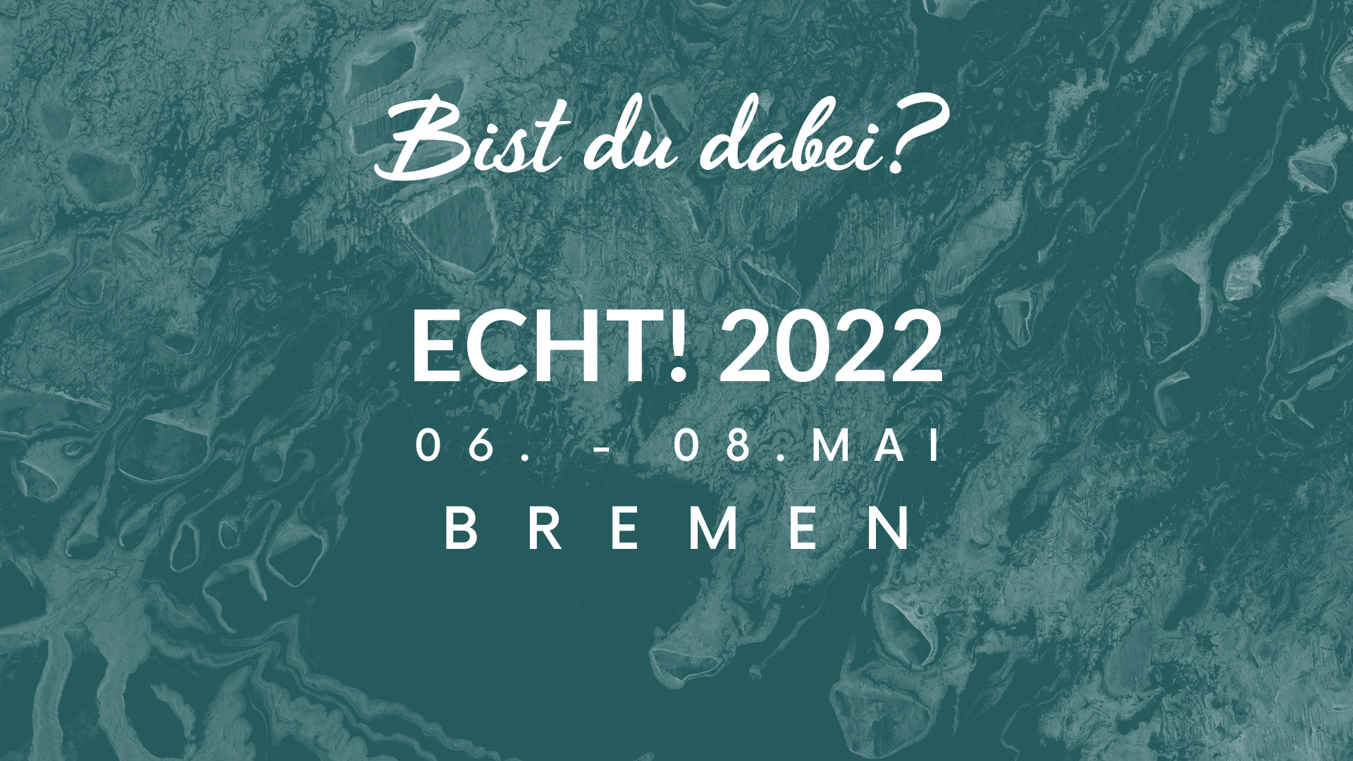 MV ECHT! 2022