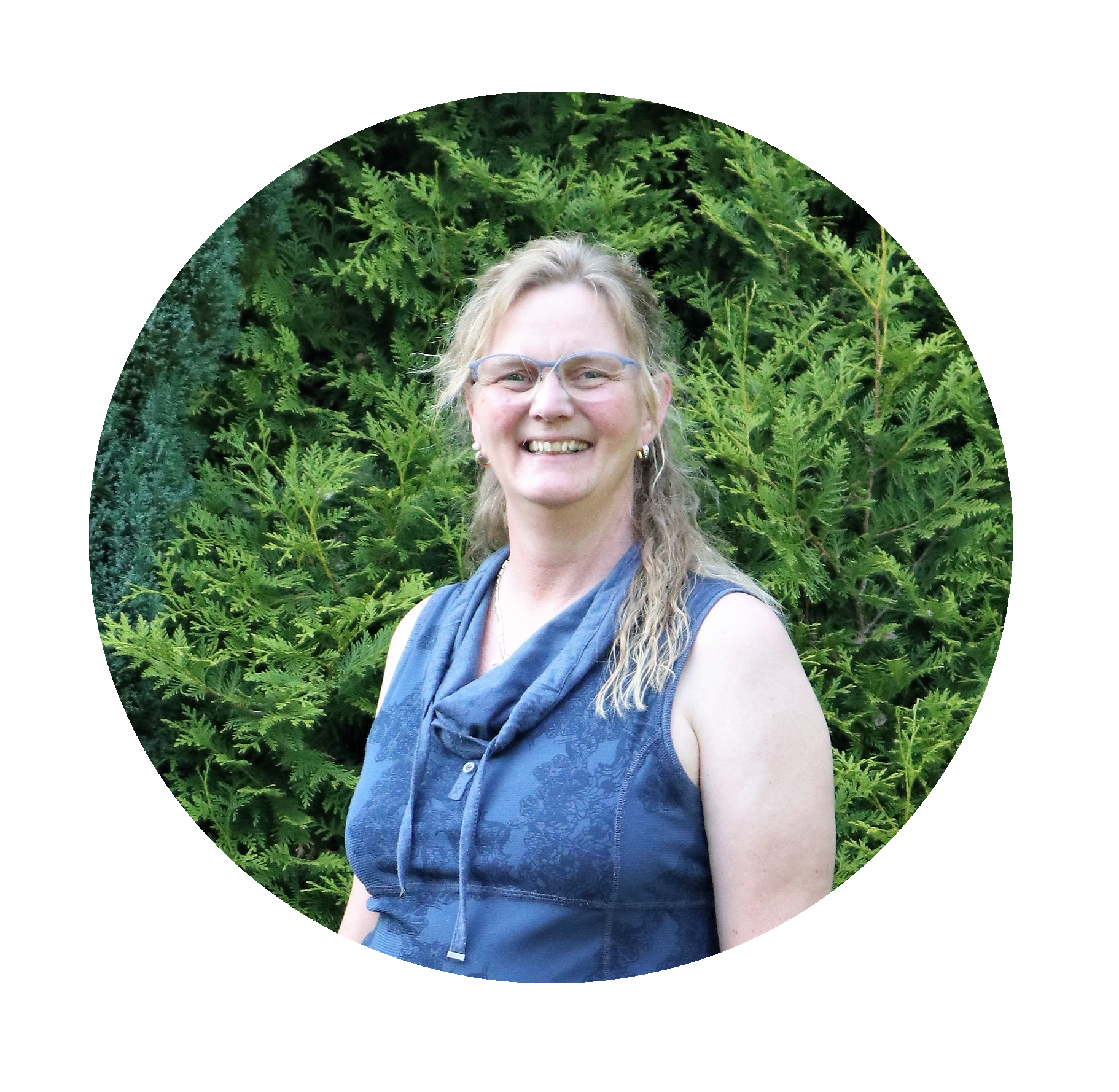 Birgit Kröger