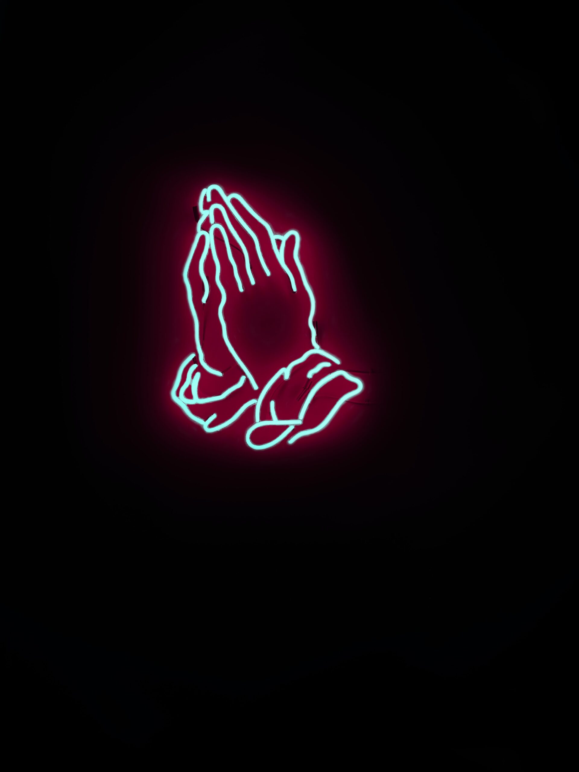 Die Kraft des Gebets
