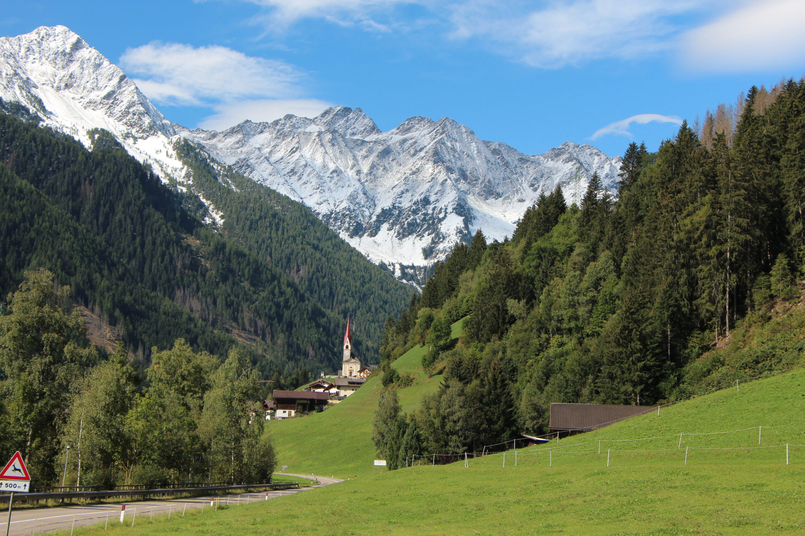 Die Herrlichkeit Gottes