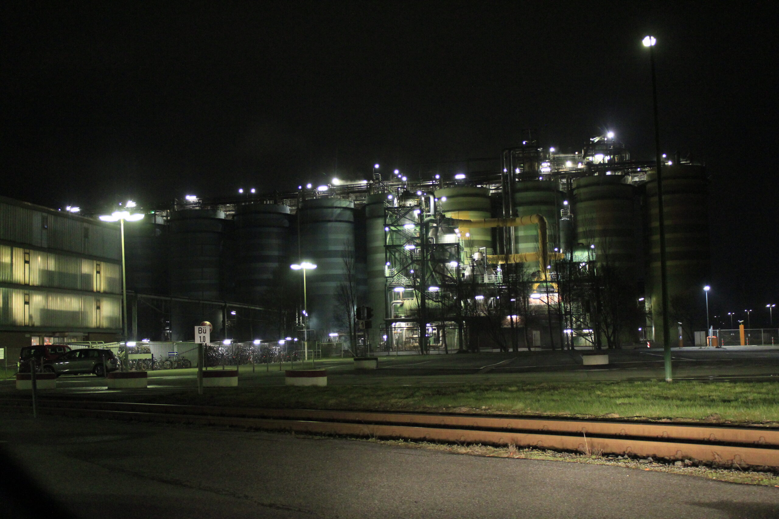 Mit Jesus in unserem Alltag